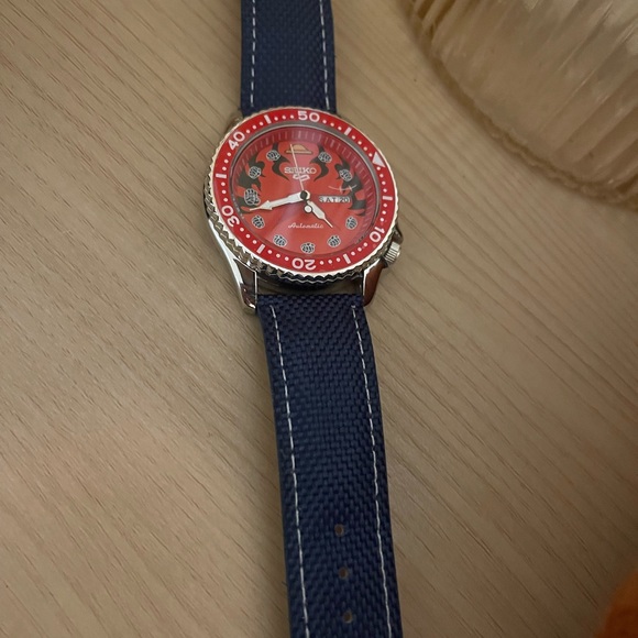One piece seiko - Picture 5 of 9